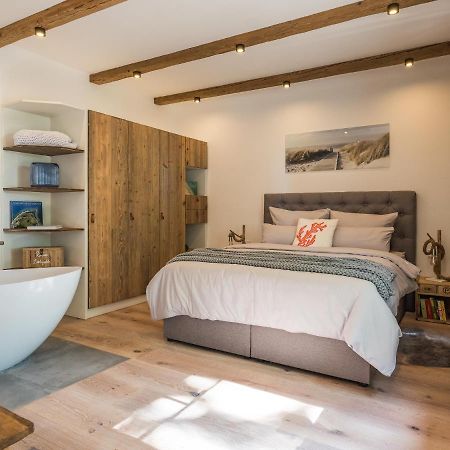 Lieblingsplatz - Traumhafte Wohnung Mit Sauna - 200M Vom Strand Rerik Eksteriør bilde