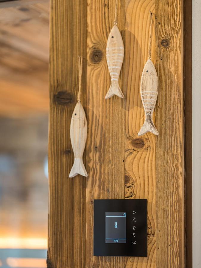 Lieblingsplatz - Traumhafte Wohnung Mit Sauna - 200M Vom Strand Rerik Eksteriør bilde