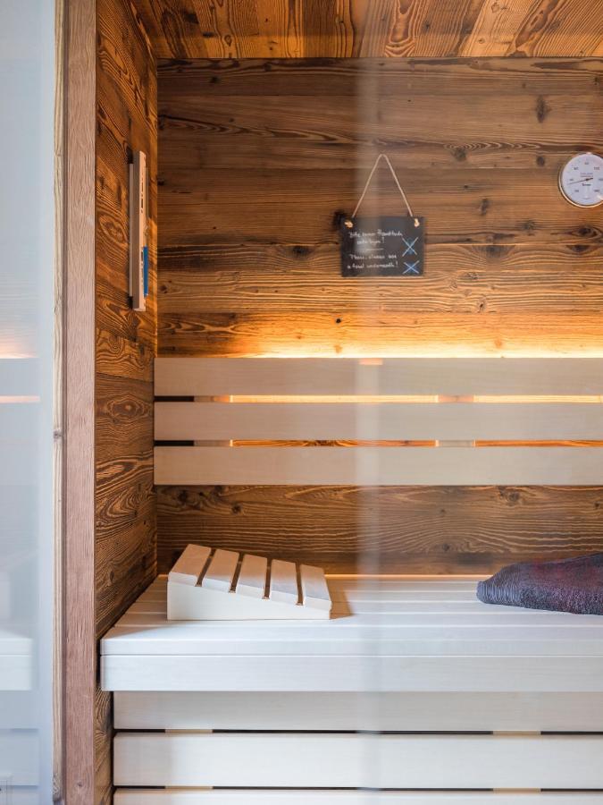 Lieblingsplatz - Traumhafte Wohnung Mit Sauna - 200M Vom Strand Rerik Eksteriør bilde