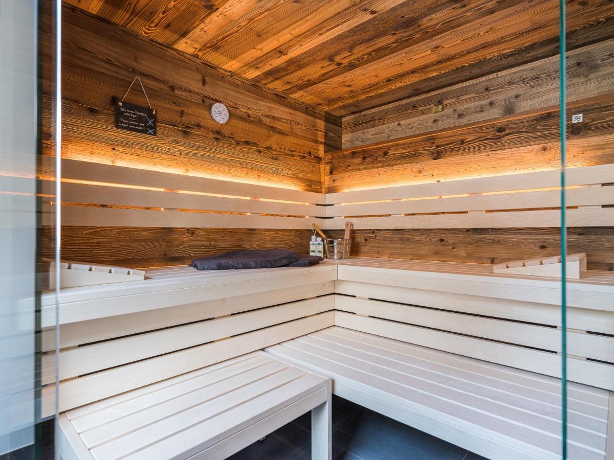 Lieblingsplatz - Traumhafte Wohnung Mit Sauna - 200M Vom Strand Rerik Eksteriør bilde