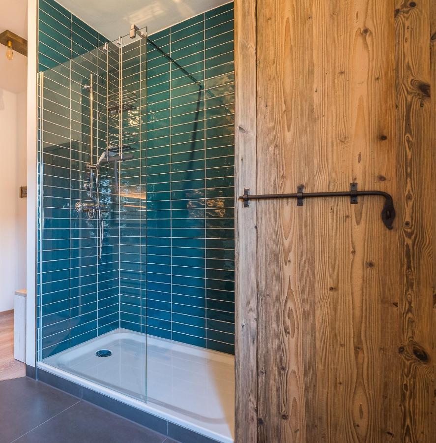 Lieblingsplatz - Traumhafte Wohnung Mit Sauna - 200M Vom Strand Rerik Eksteriør bilde